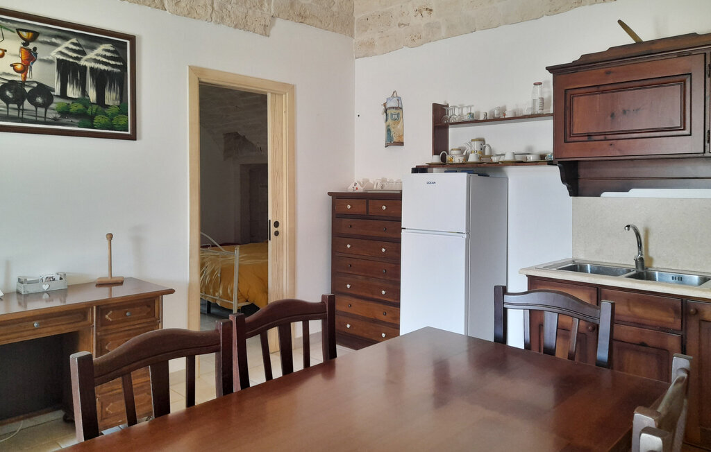 Maison en pierre Turi, 8 personnes avec piscine partagée - Photo 3