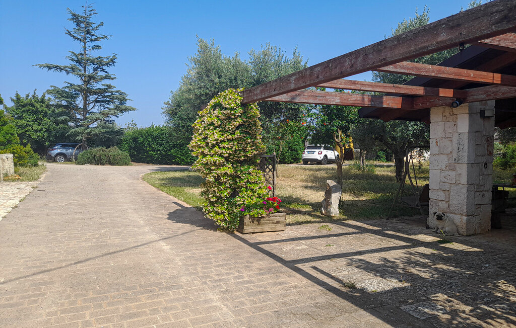 Maison en pierre Turi, 8 personnes avec piscine partagée - Photo 5