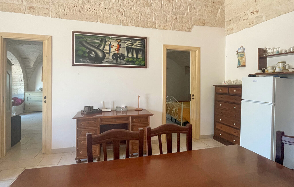Maison en pierre Turi, 8 personnes avec piscine partagée - Photo 11