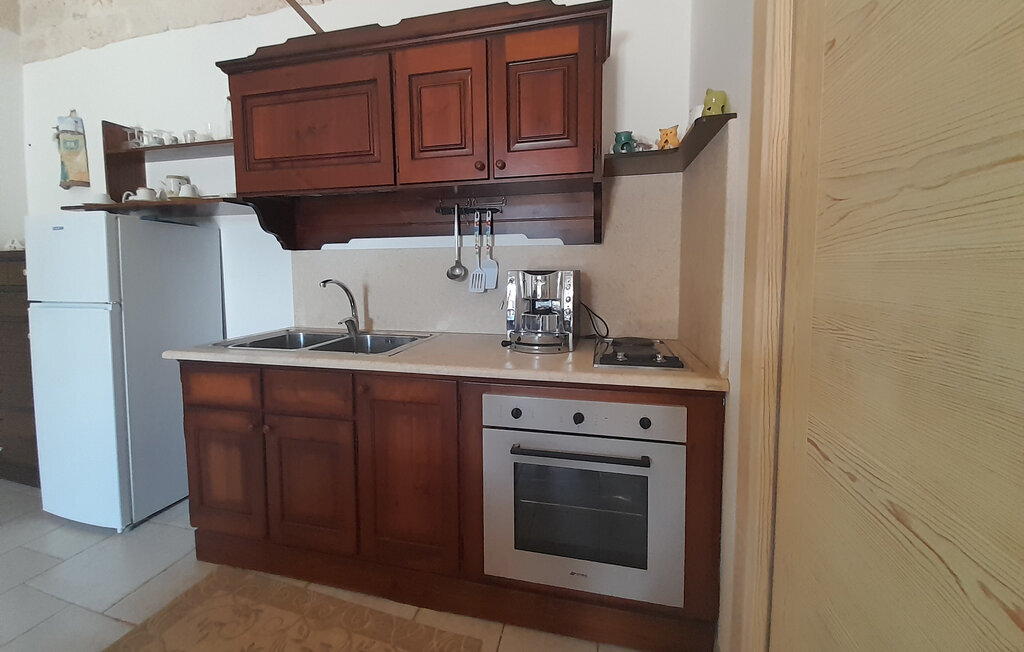 Maison en pierre Turi, 8 personnes avec piscine partagée - Photo 13