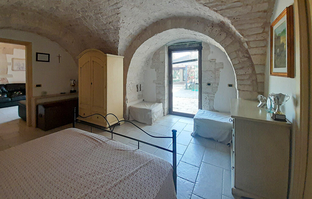 Maison en pierre Turi, 8 personnes avec piscine partagée - Photo 15