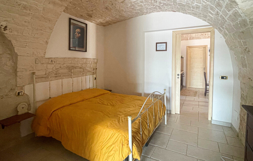 Maison en pierre Turi, 8 personnes avec piscine partagée - Photo 16