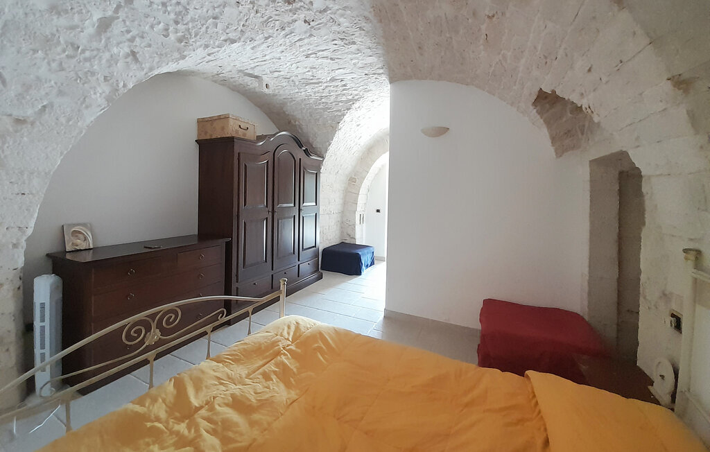 Maison en pierre Turi, 8 personnes avec piscine partagée - Photo 18