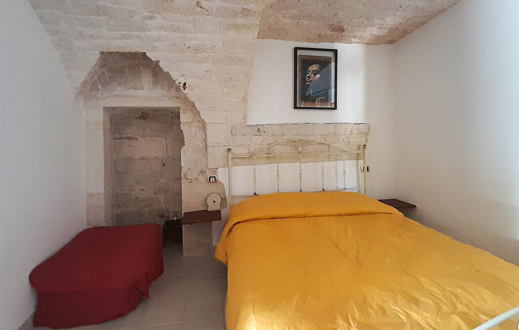 Maison en pierre Turi, 8 personnes avec piscine partagée - Photo 19