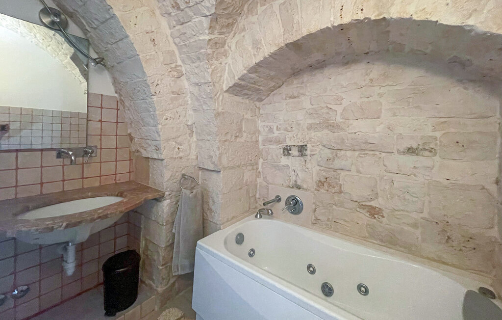 Maison en pierre Turi, 8 personnes avec piscine partagée - Photo 20