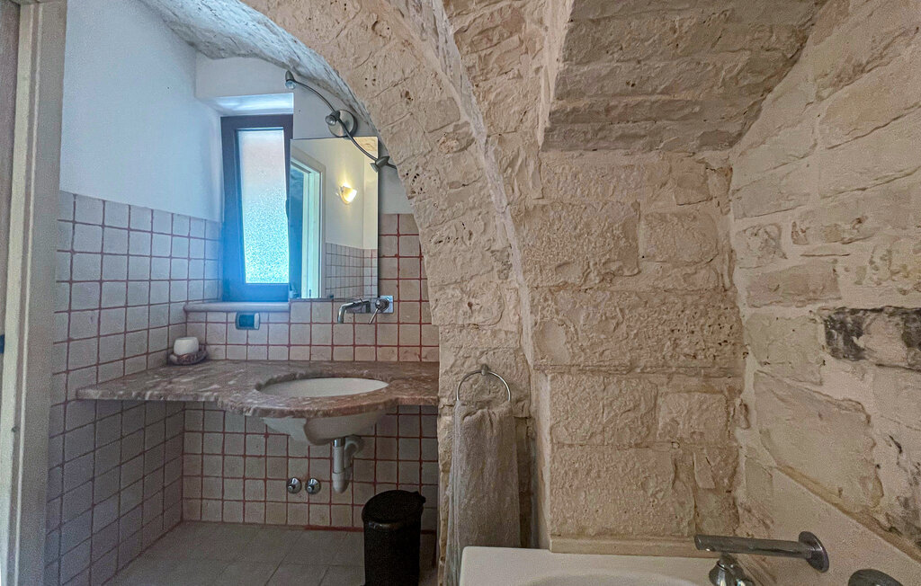 Maison en pierre Turi, 8 personnes avec piscine partagée - Photo 21