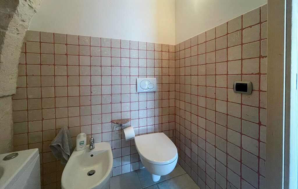 Maison en pierre Turi, 8 personnes avec piscine partagée - Photo 22