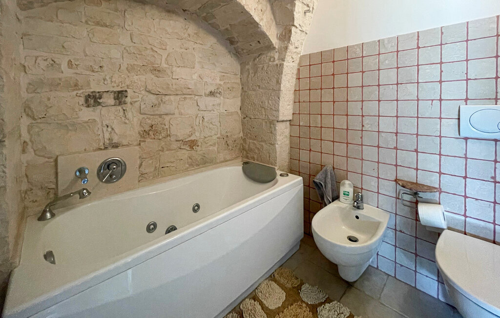 Maison en pierre Turi, 8 personnes avec piscine partagée - Photo 23