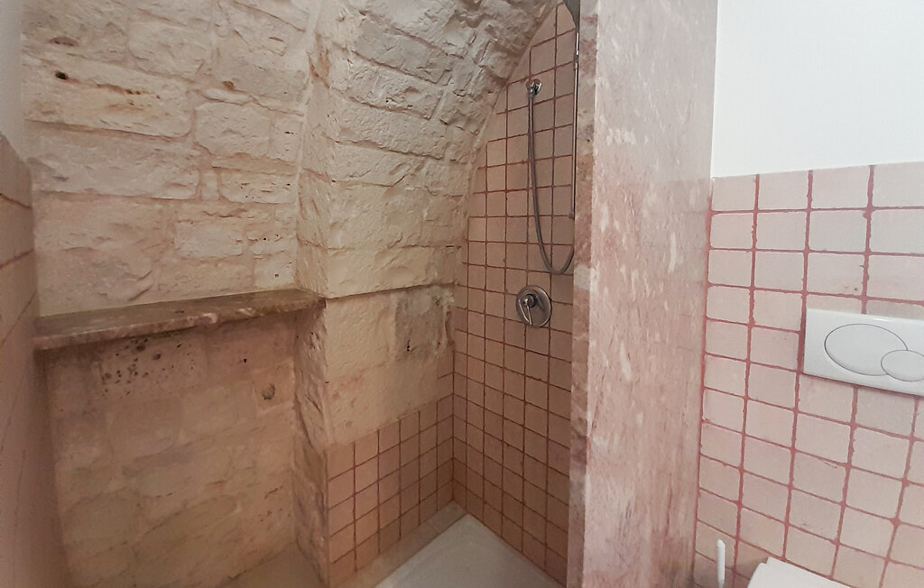 Maison en pierre Turi, 8 personnes avec piscine partagée - Photo 25