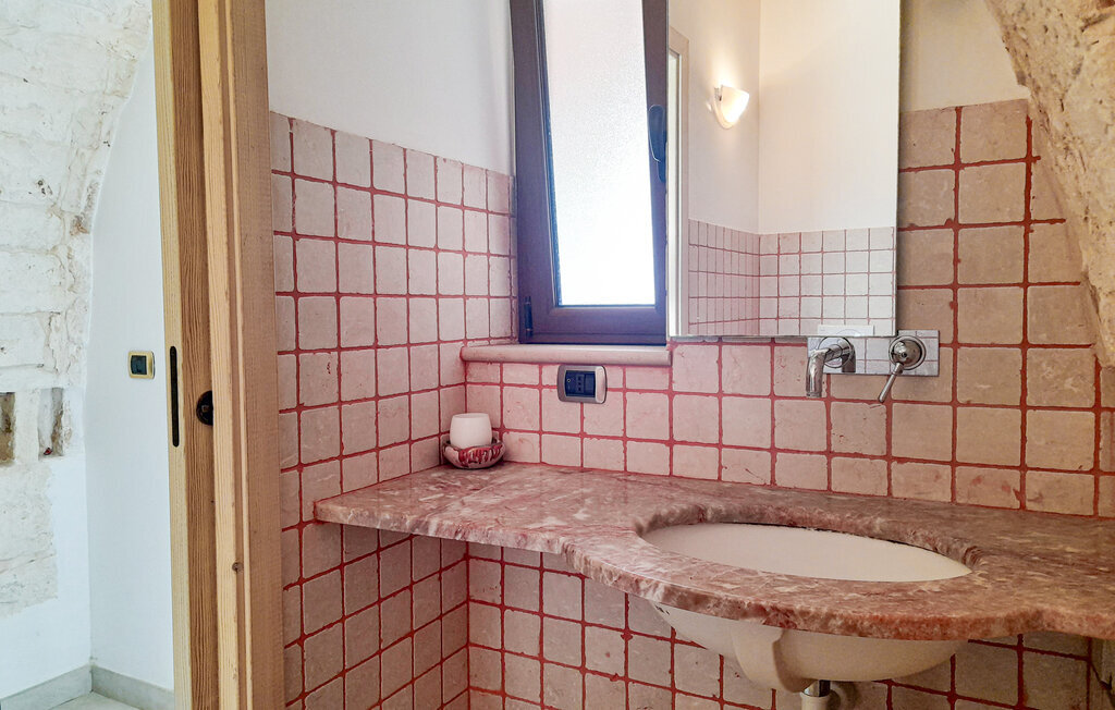 Maison en pierre Turi, 8 personnes avec piscine partagée - Photo 26