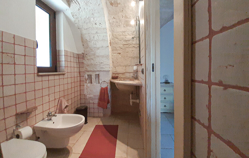 Maison en pierre Turi, 8 personnes avec piscine partagée - Photo 27