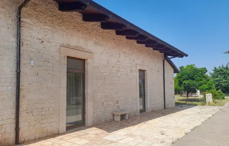 Location maison de vacances à Turi