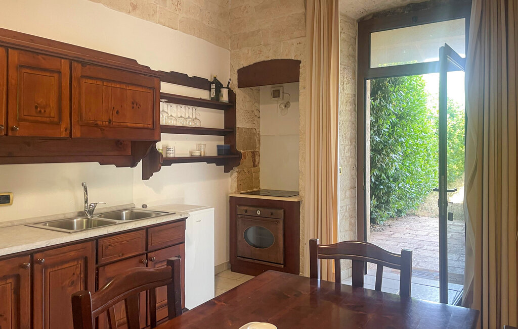 Maison en pierre avec piscine partagée à Turi - Photo 2