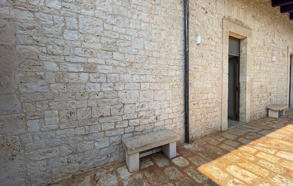 Maison en pierre avec piscine partagée à Turi - Photo 6