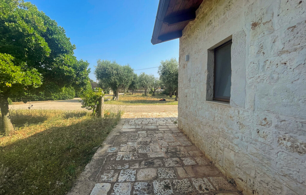 Maison en pierre avec piscine partagée à Turi - Photo 8