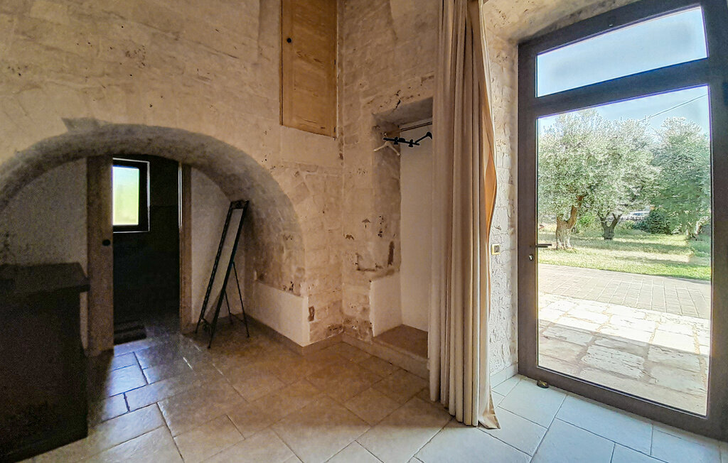 Maison en pierre avec piscine partagée à Turi - Photo 13