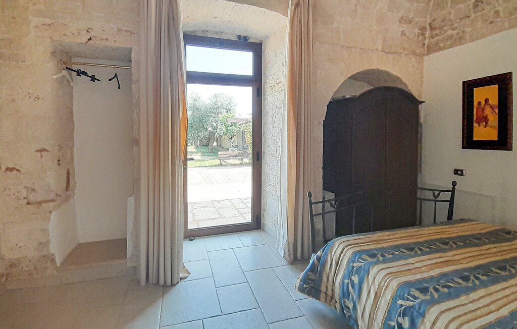 Maison en pierre avec piscine partagée à Turi - Photo 14