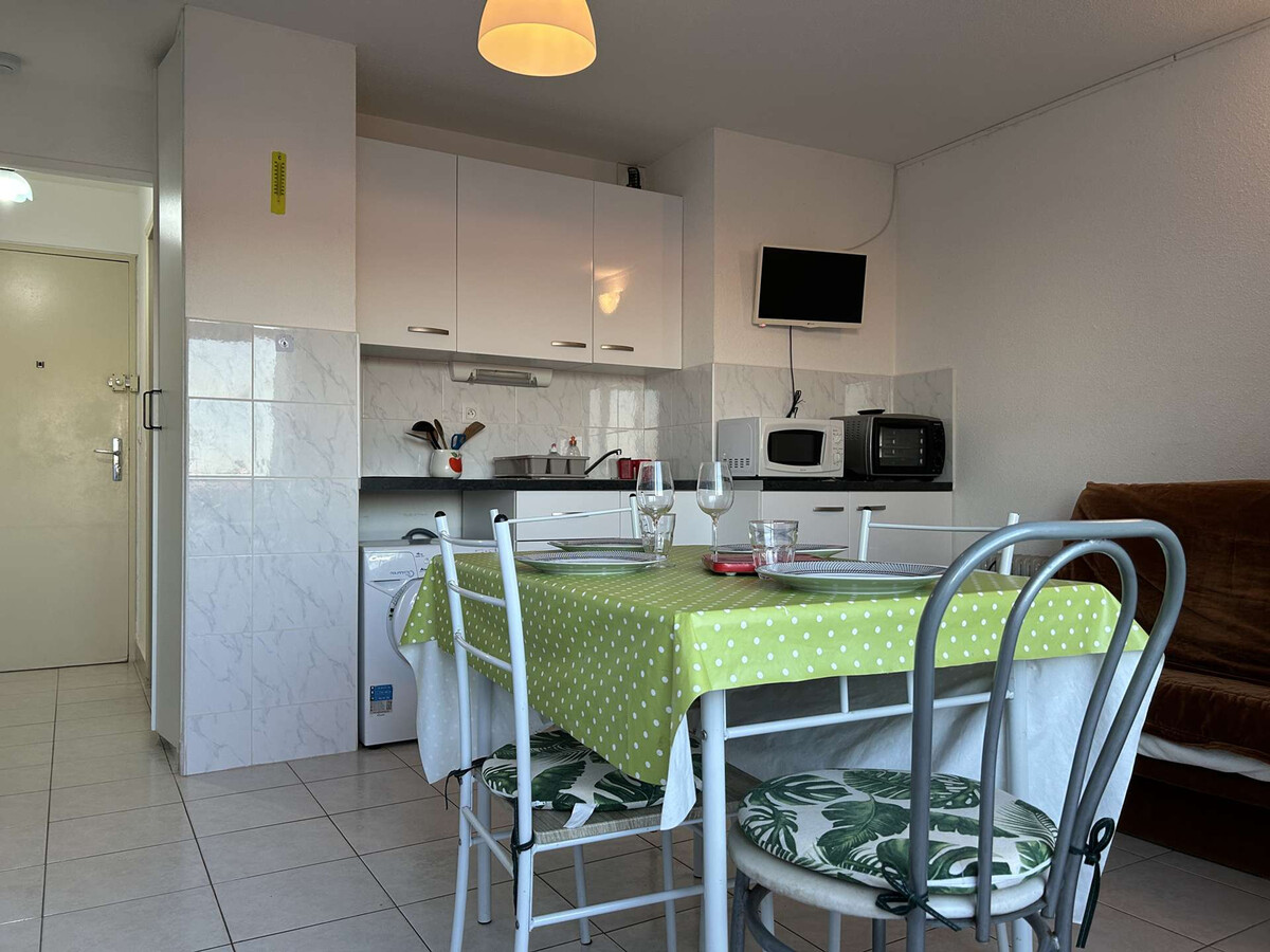 Appartement 4 pers. à 80m de la plage, Fleury-Saint-Pierre-la-Mer - Photo 1