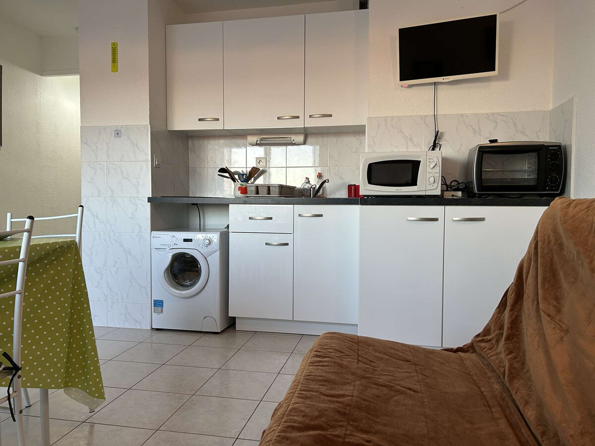 Appartement 4 pers. à 80m de la plage, Fleury-Saint-Pierre-la-Mer - Photo 2