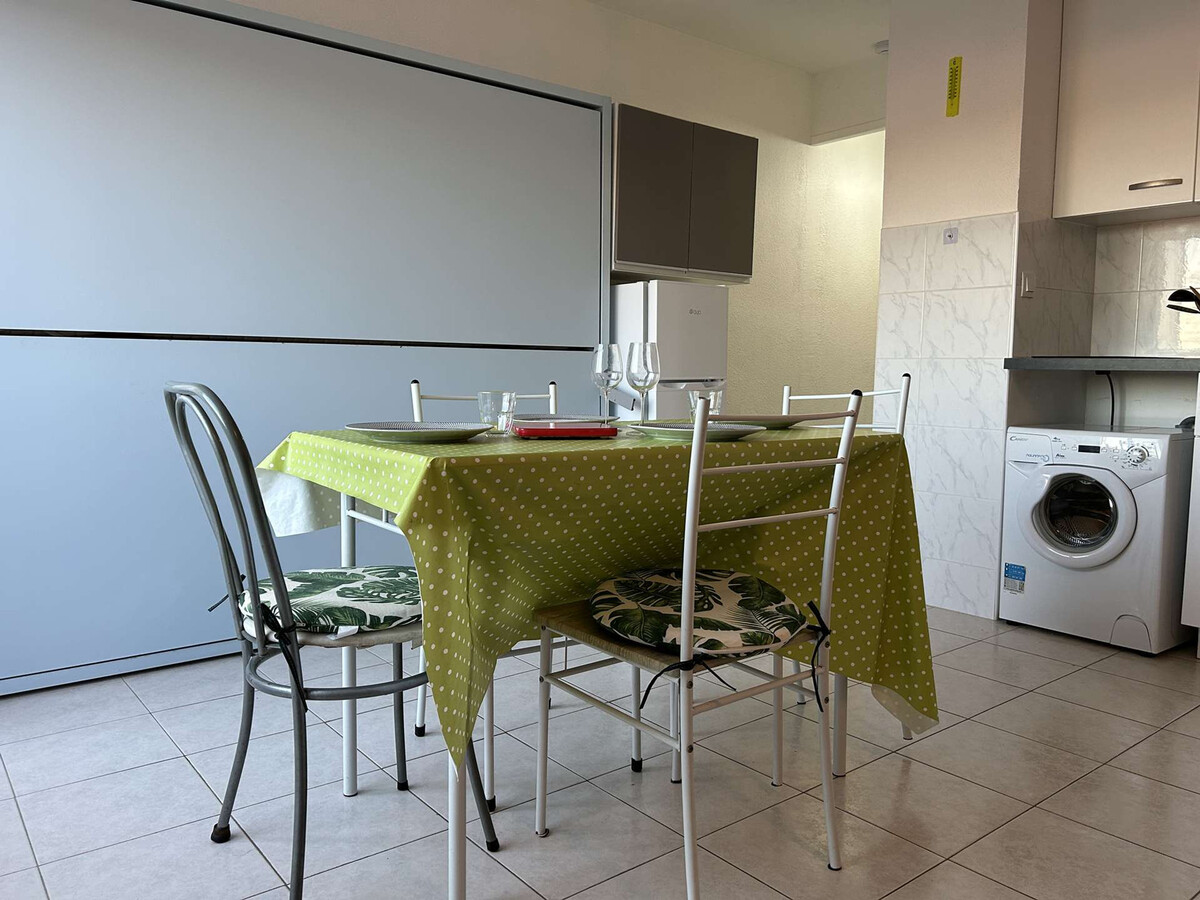 Appartement 4 pers. à 80m de la plage, Fleury-Saint-Pierre-la-Mer - Photo 3