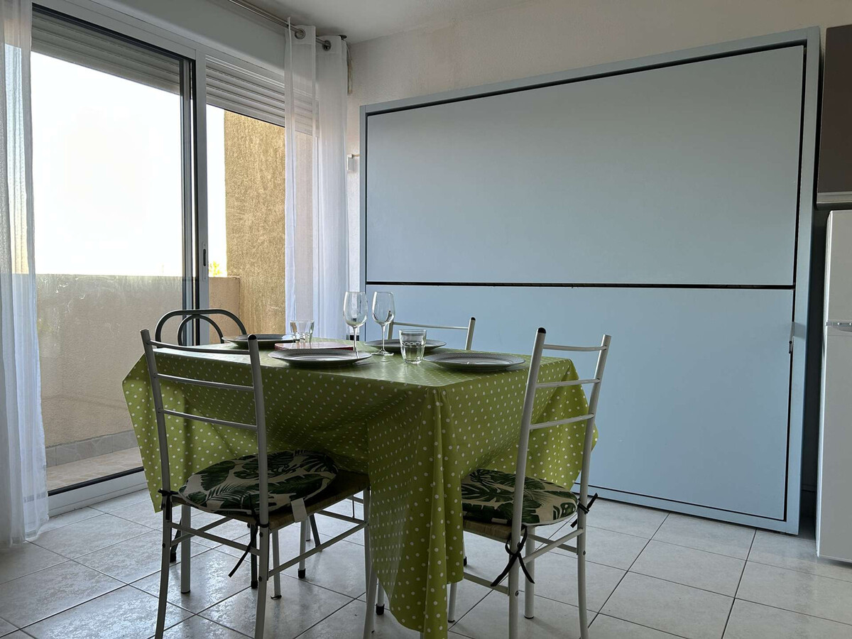 Appartement 4 pers. à 80m de la plage, Fleury-Saint-Pierre-la-Mer - Photo 4