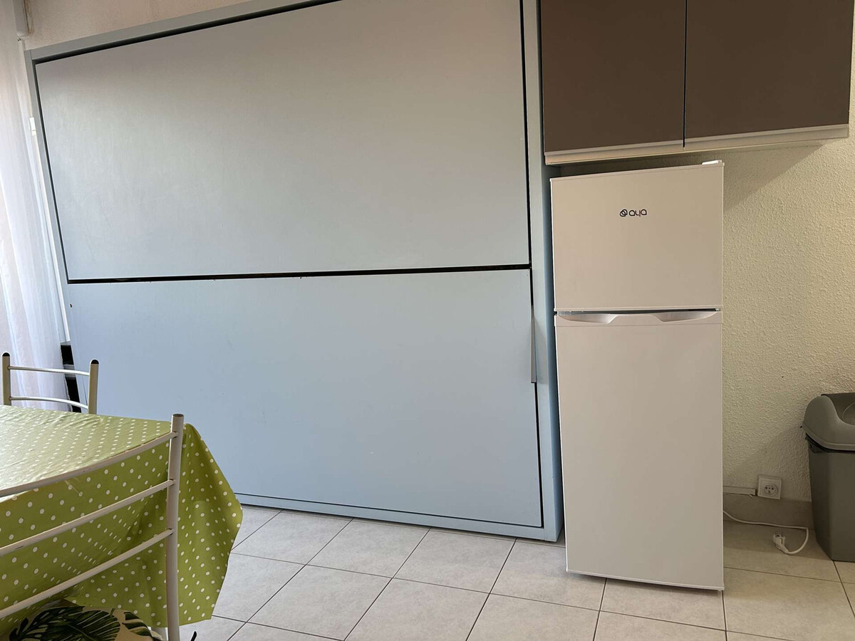 Appartement 4 pers. à 80m de la plage, Fleury-Saint-Pierre-la-Mer - Photo 7