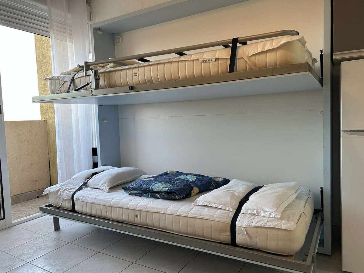 Appartement 4 pers. à 80m de la plage, Fleury-Saint-Pierre-la-Mer - Photo 8