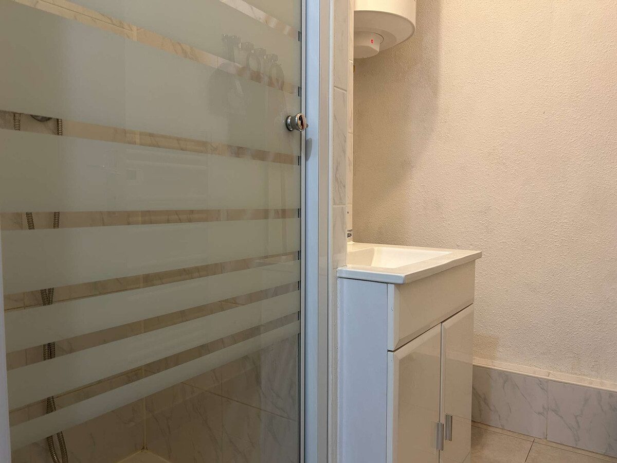 Appartement 4 pers. à 80m de la plage, Fleury-Saint-Pierre-la-Mer - Photo 9