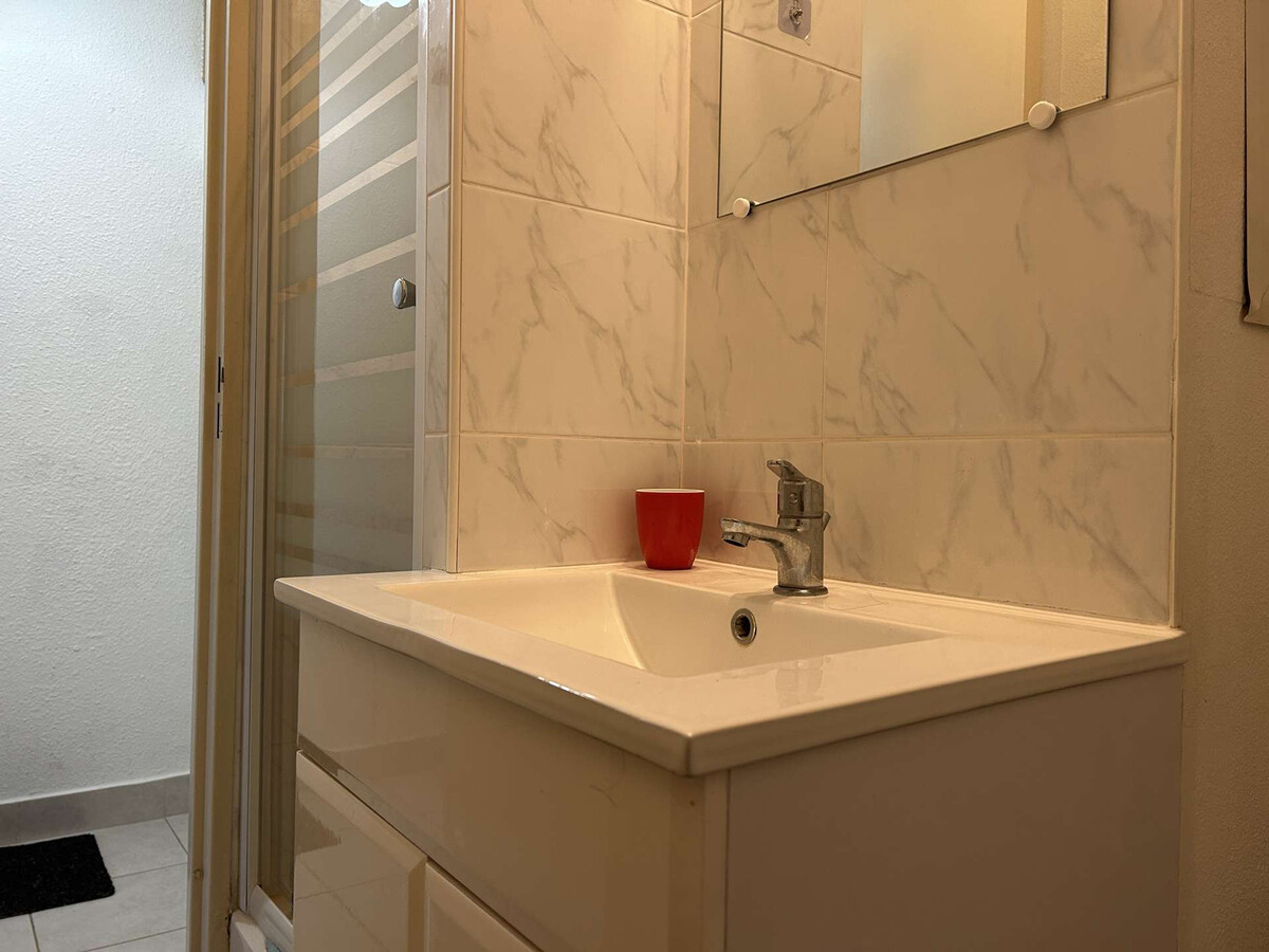 Appartement 4 pers. à 80m de la plage, Fleury-Saint-Pierre-la-Mer - Photo 10