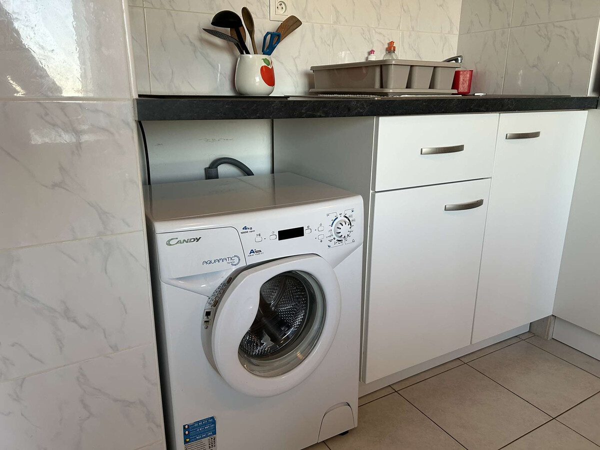 Appartement 4 pers. à 80m de la plage, Fleury-Saint-Pierre-la-Mer - Photo 11