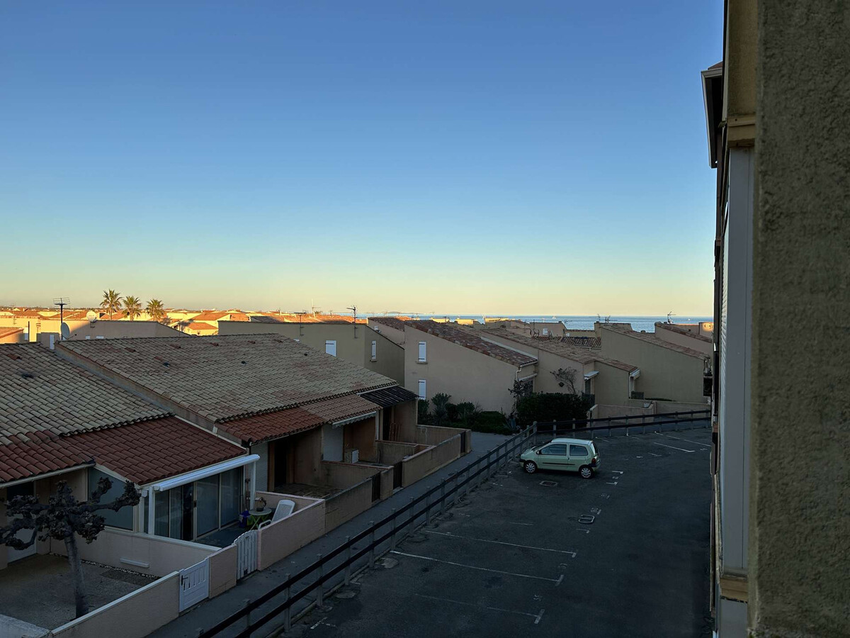 Appartement 4 pers. à 80m de la plage, Fleury-Saint-Pierre-la-Mer - Photo 13