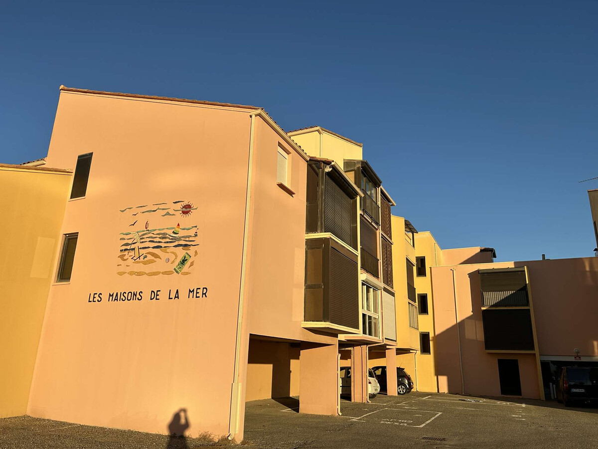 Appartement 4 pers. à 80m de la plage, Fleury-Saint-Pierre-la-Mer - Photo 14
