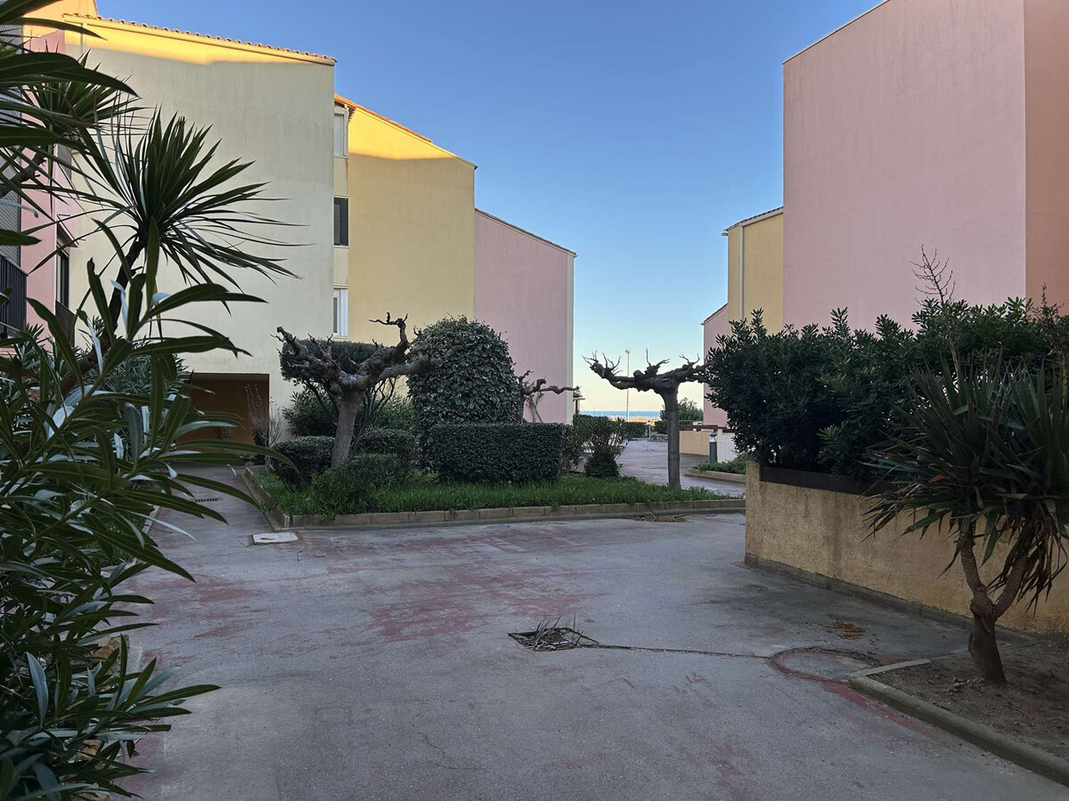 Appartement 4 pers. à 80m de la plage, Fleury-Saint-Pierre-la-Mer - Photo 15
