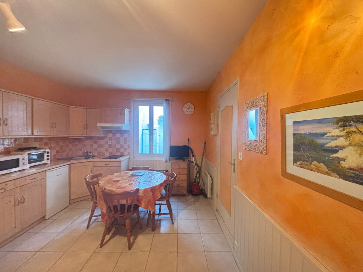 Studio 4 pers. à 150m de la plage, Sables-d'Olonne - Photo 1