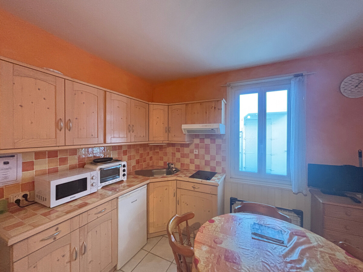 Studio 4 pers. à 150m de la plage, Sables-d'Olonne - Photo 2