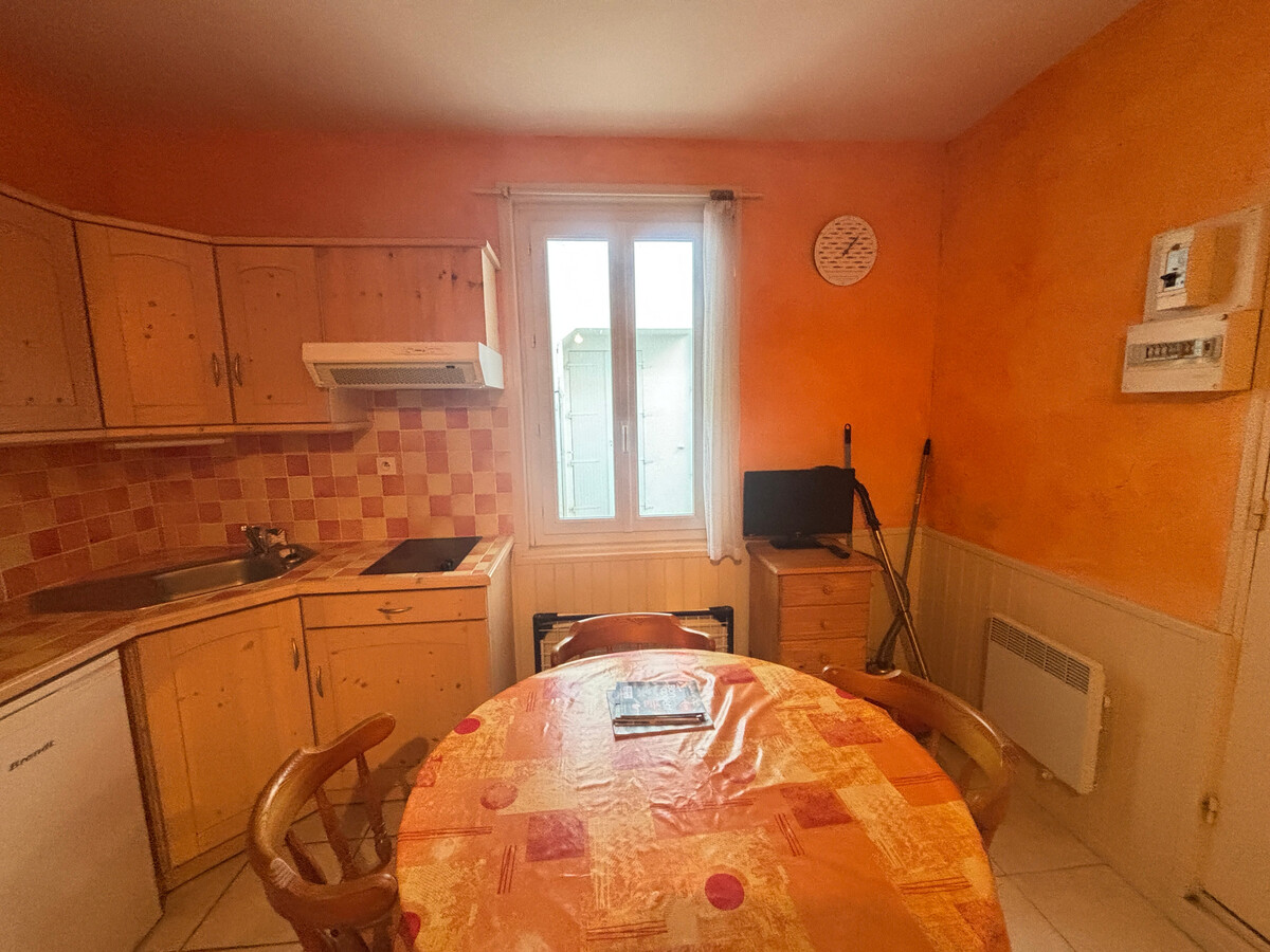 Studio 4 pers. à 150m de la plage, Sables-d'Olonne - Photo 3