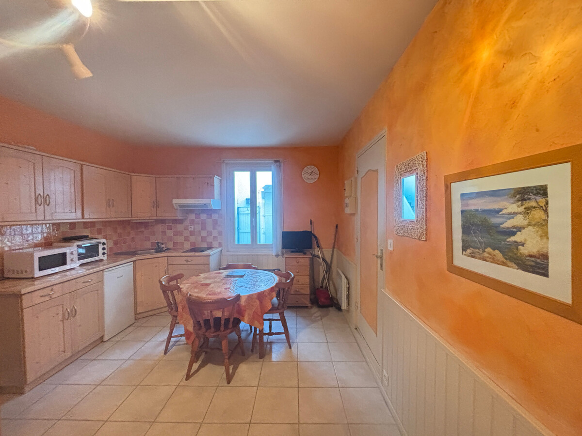 Studio 4 pers. à 150m de la plage, Sables-d'Olonne - Photo 9