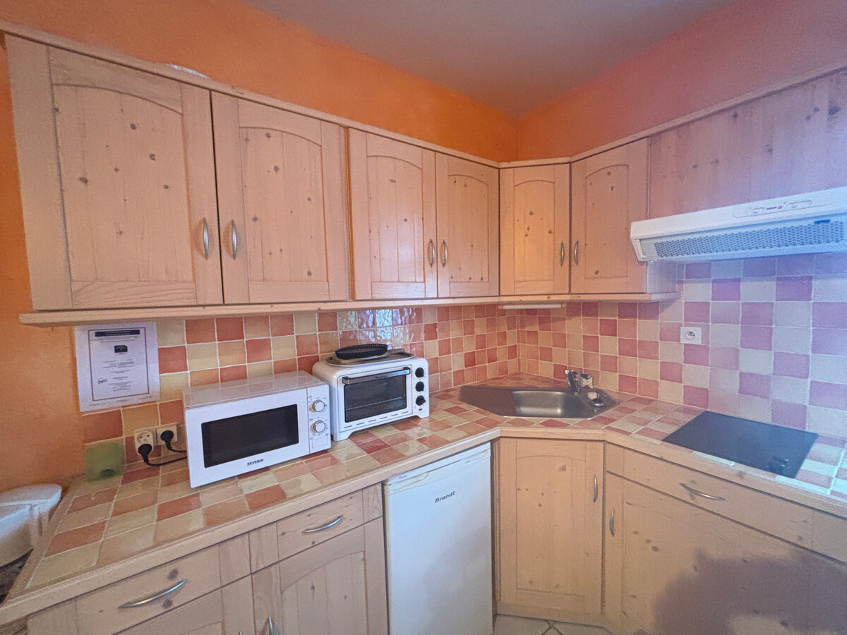 Studio 4 pers. à 150m de la plage, Sables-d'Olonne - Photo 14