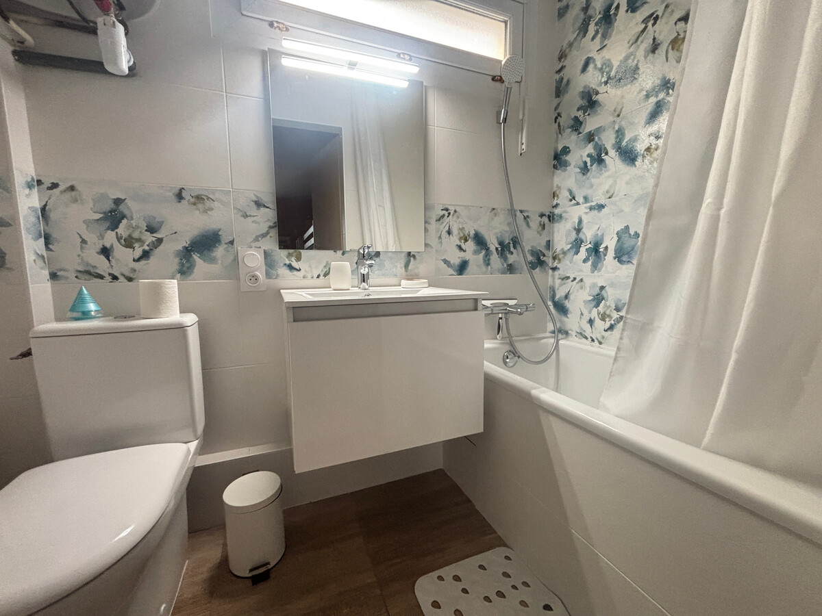 Studio 4 pers. à 150m de la plage, Sables-d'Olonne - Photo 16