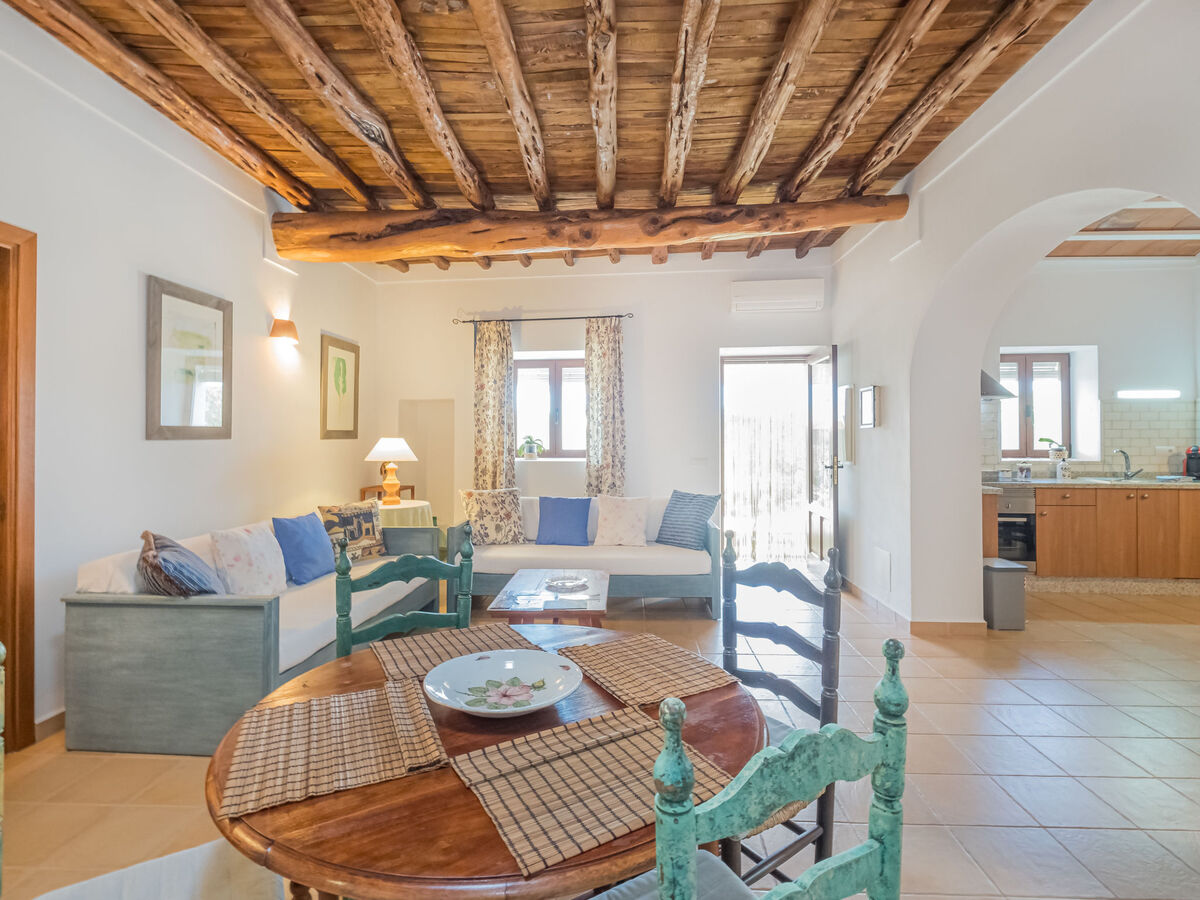 Can Verdal, maison rénovée avec piscine privée à Sant Miquel - Photo 10