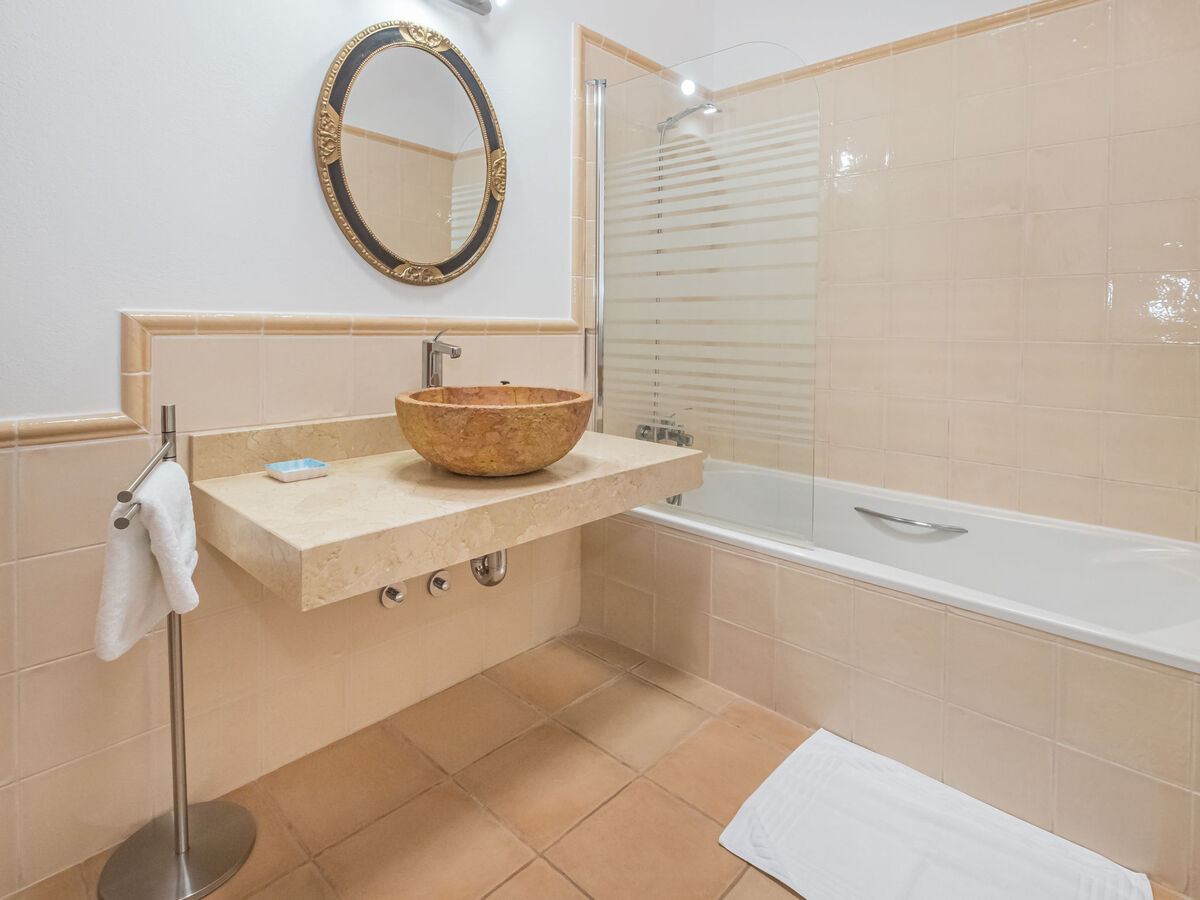 Can Verdal, maison rénovée avec piscine privée à Sant Miquel - Photo 12