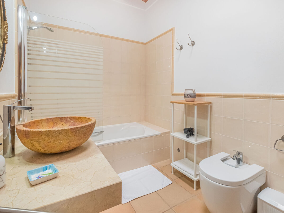 Can Verdal, maison rénovée avec piscine privée à Sant Miquel - Photo 13