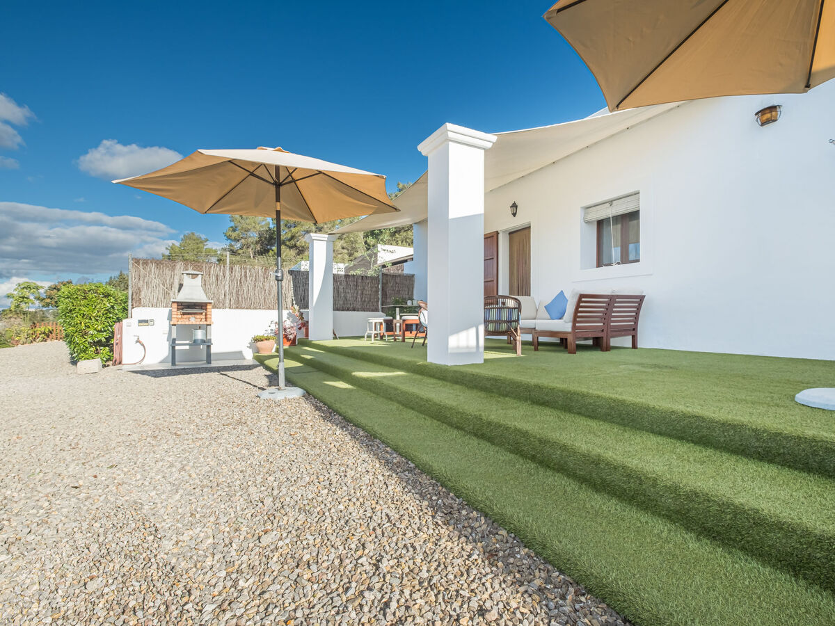 Can Verdal, maison rénovée avec piscine privée à Sant Miquel - Photo 22