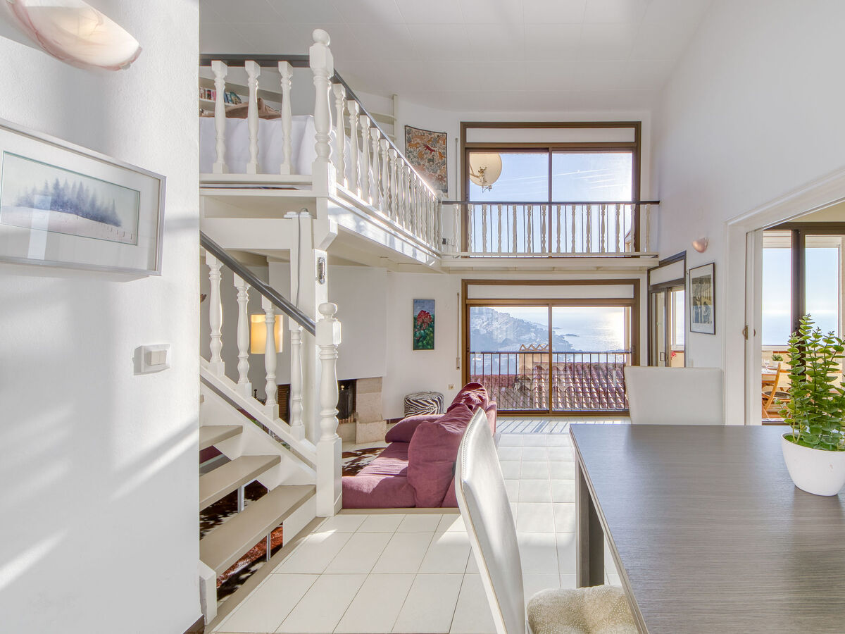Maison Solberg à Roses, vue panoramique mer - Photo 2