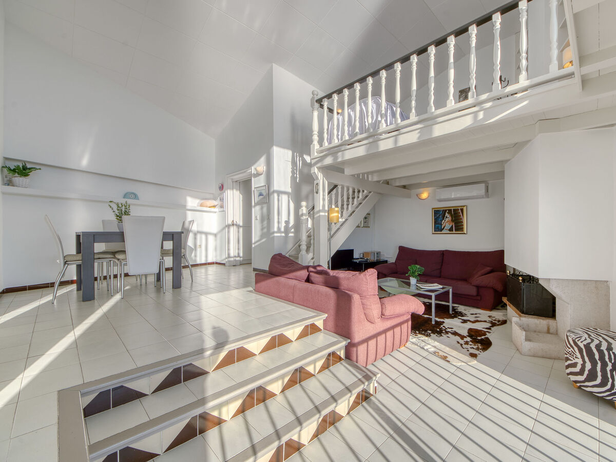 Maison Solberg à Roses, vue panoramique mer - Photo 7