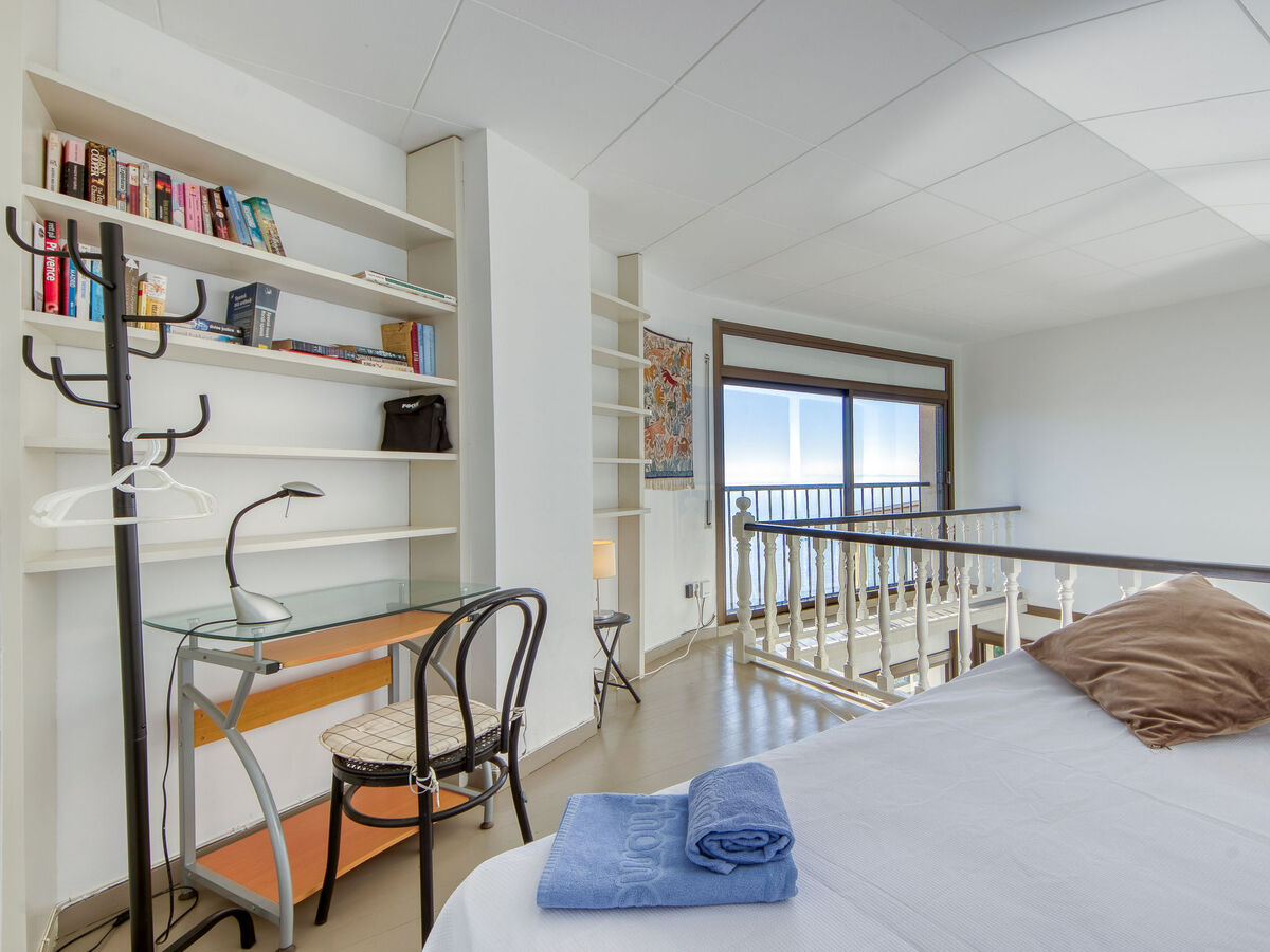 Maison Solberg à Roses, vue panoramique mer - Photo 13