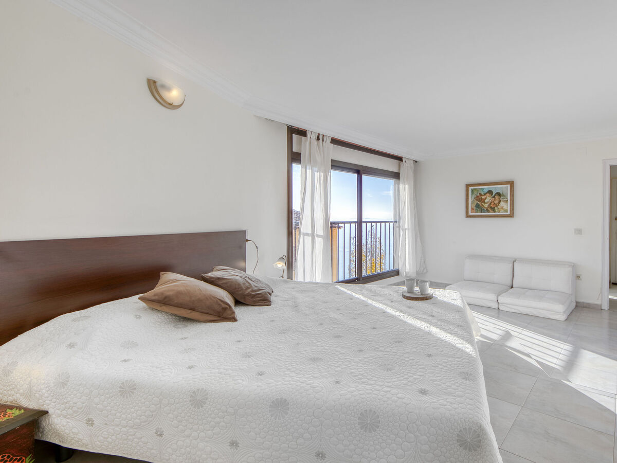 Maison Solberg à Roses, vue panoramique mer - Photo 18