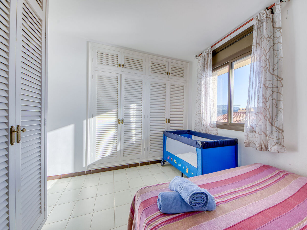 Maison Solberg à Roses, vue panoramique mer - Photo 25