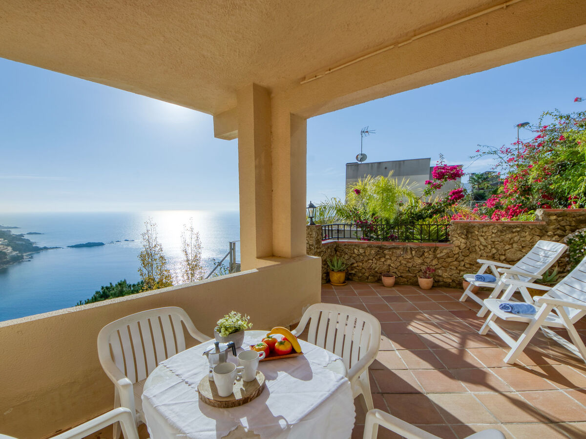 Maison Solberg à Roses, vue panoramique mer - Photo 27
