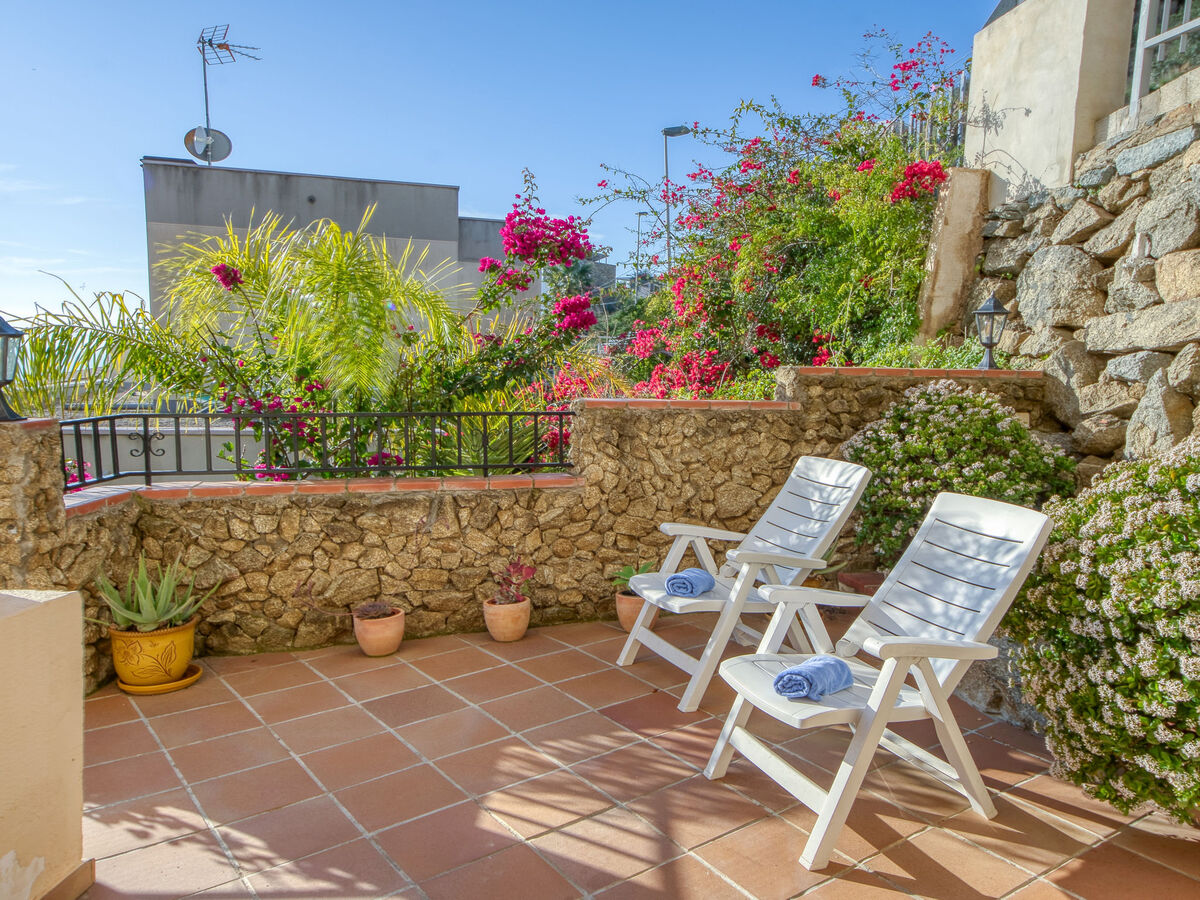 Maison Solberg à Roses, vue panoramique mer - Photo 28